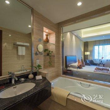 杭州海外海百纳大酒店酒店提供图片