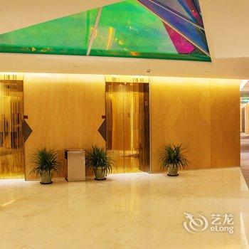 上海松江方塔智选假日酒店酒店提供图片