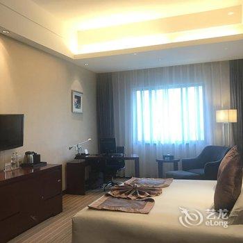 杭州海外海百纳大酒店酒店提供图片