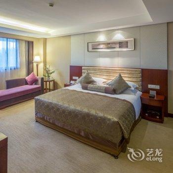 杭州海外海百纳大酒店酒店提供图片