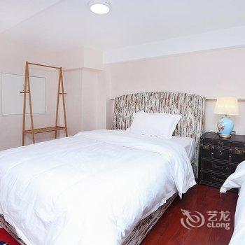 广州南站高赛思主题公寓酒店提供图片