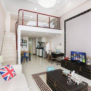 广州南站高赛思主题公寓酒店提供图片