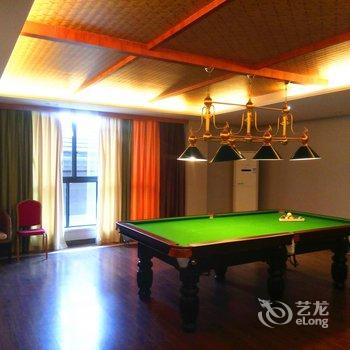 青城山青城河谷度假酒店酒店提供图片