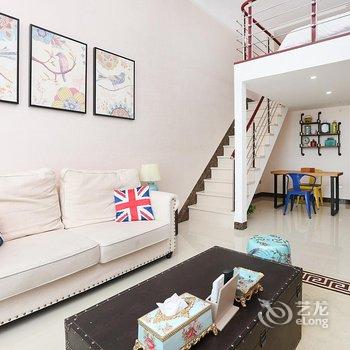 广州南站高赛思主题公寓酒店提供图片