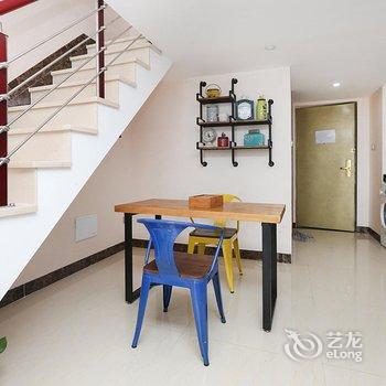 广州南站高赛思主题公寓酒店提供图片