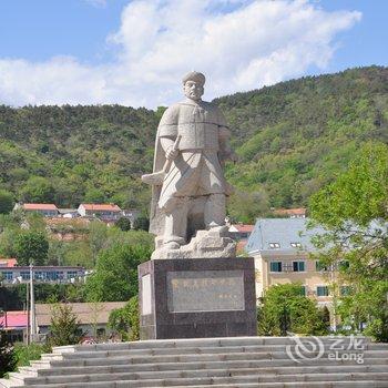 丹东大鹿岛鹿岛大酒店酒店提供图片