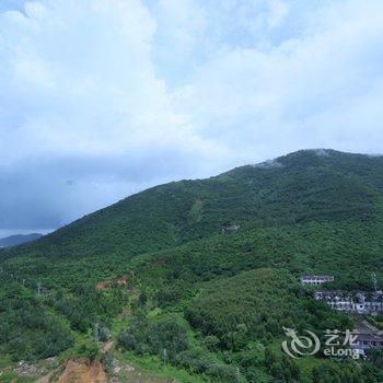 阳江海陵岛恒大海上夏威夷新新度假酒店提供图片