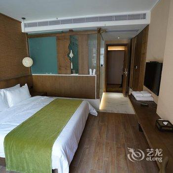 泸定宏城酒店酒店提供图片