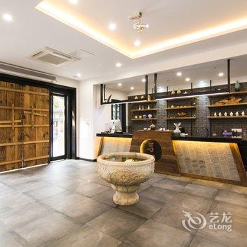 扬州方寸客栈酒店提供图片