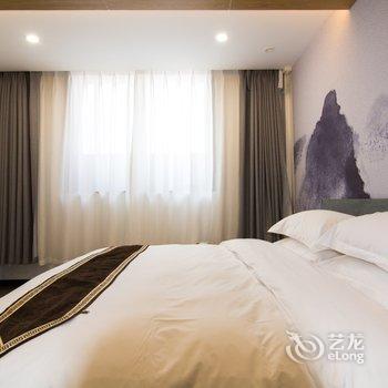 扬州方寸客栈酒店提供图片