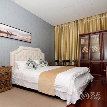 浮隐·宿(上海国际旅游度假区浦东国际机场店)酒店提供图片