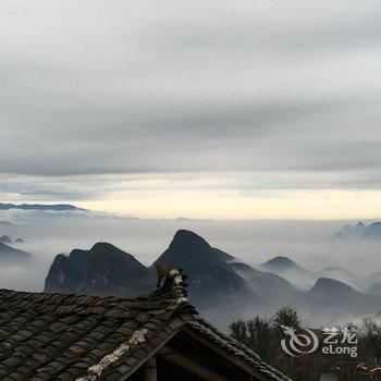 清远连瑶客栈酒店提供图片