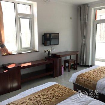承德京丰草原宾馆酒店提供图片