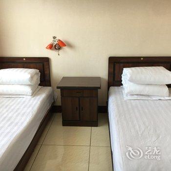 承德京丰草原宾馆酒店提供图片
