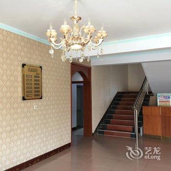 承德京丰草原宾馆酒店提供图片