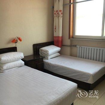 承德京丰草原宾馆酒店提供图片