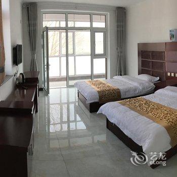 承德京丰草原宾馆酒店提供图片