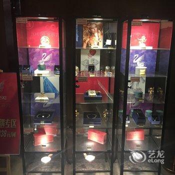 无锡金科城市酒店酒店提供图片