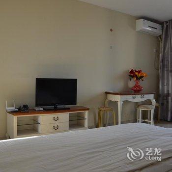 绥中东戴河观海公寓酒店提供图片