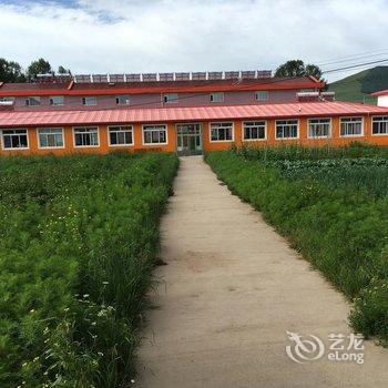 承德京丰草原宾馆酒店提供图片