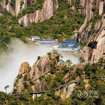 上饶三清山日上山庄酒店提供图片