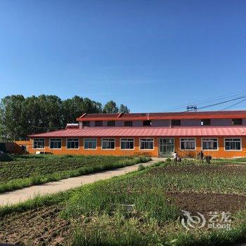 承德京丰草原宾馆酒店提供图片