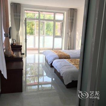 承德京丰草原宾馆酒店提供图片