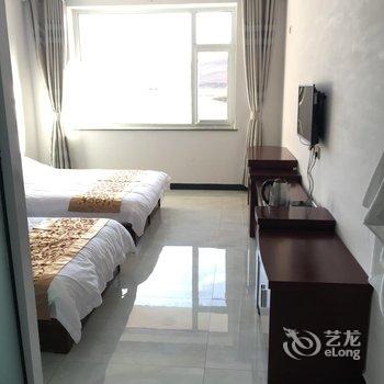 承德京丰草原宾馆酒店提供图片