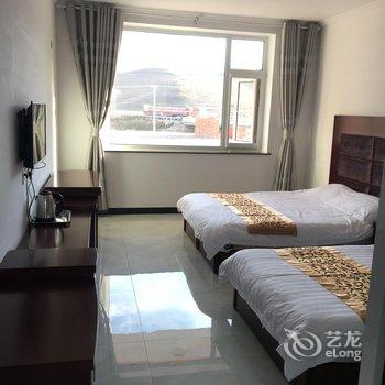 承德京丰草原宾馆酒店提供图片