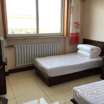 承德京丰草原宾馆酒店提供图片