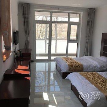 承德京丰草原宾馆酒店提供图片
