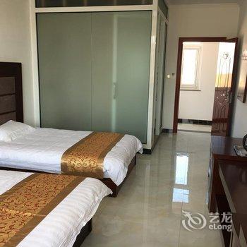 承德京丰草原宾馆酒店提供图片