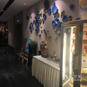 无锡金科城市酒店酒店提供图片