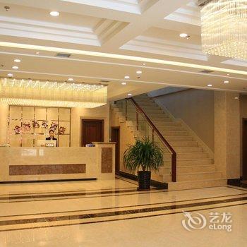 盘锦金港商务酒店酒店提供图片