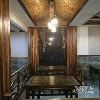 神农架斗米斤盐酒店酒店提供图片