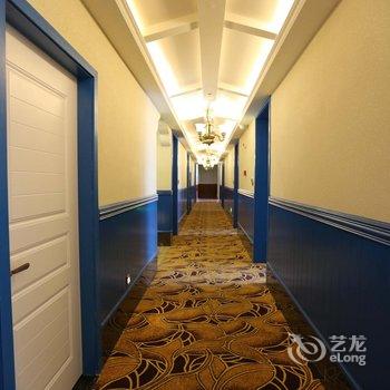 尚雅欧意酒店(雅安正黄店)酒店提供图片
