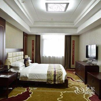 敦煌华夏国际大酒店酒店提供图片