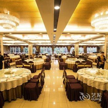 东方瑞海国际温泉度假村(沂水)酒店提供图片