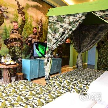 成都维家斯安商文化酒店(琴台店)酒店提供图片