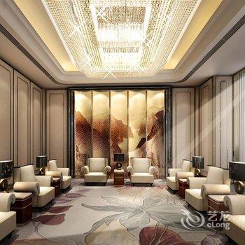 宝鸡东岭皇冠假日酒店酒店提供图片