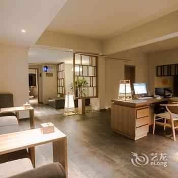 阳朔山之歌度假酒店酒店提供图片