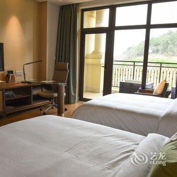 宁波工人疗养院酒店提供图片