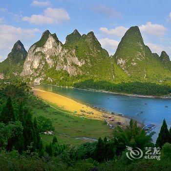 阳朔花园小厨客栈酒店提供图片