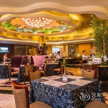 泸州酒城宾馆酒店提供图片