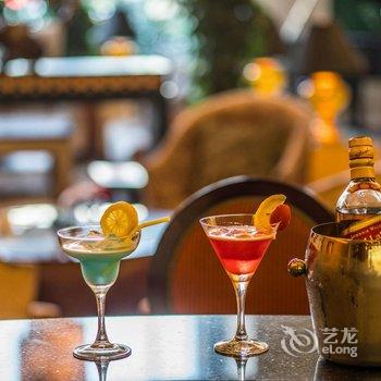 泸州酒城宾馆酒店提供图片