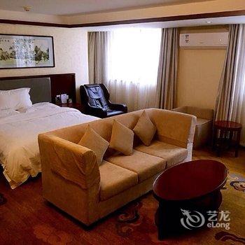陕西德林逸安酒店酒店提供图片