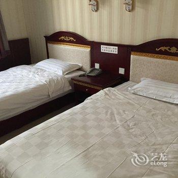 德州荣昊商务宾馆（汽车总站店）酒店提供图片