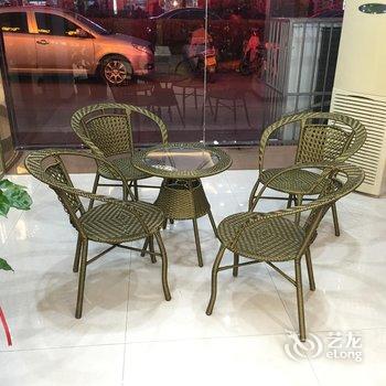 德州荣昊商务宾馆（汽车总站店）酒店提供图片