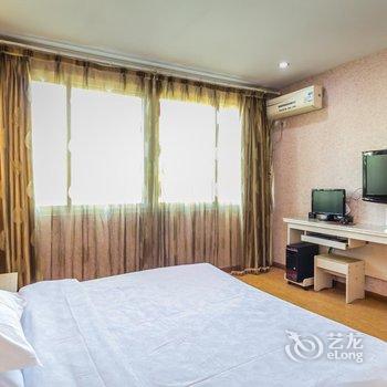 莆田快8商务酒店酒店提供图片