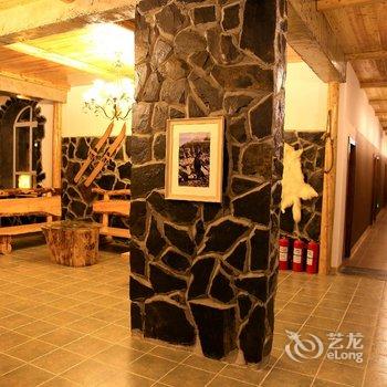 五常凤凰山百年庄园酒店酒店提供图片